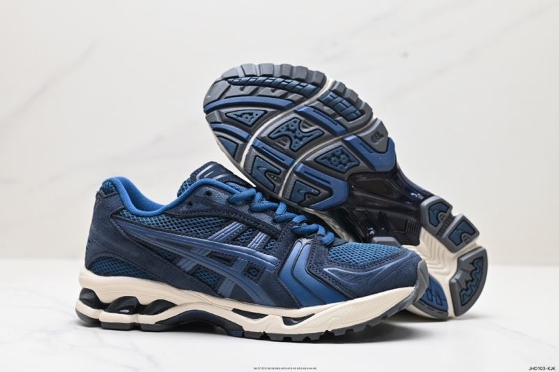 Asics Shoes